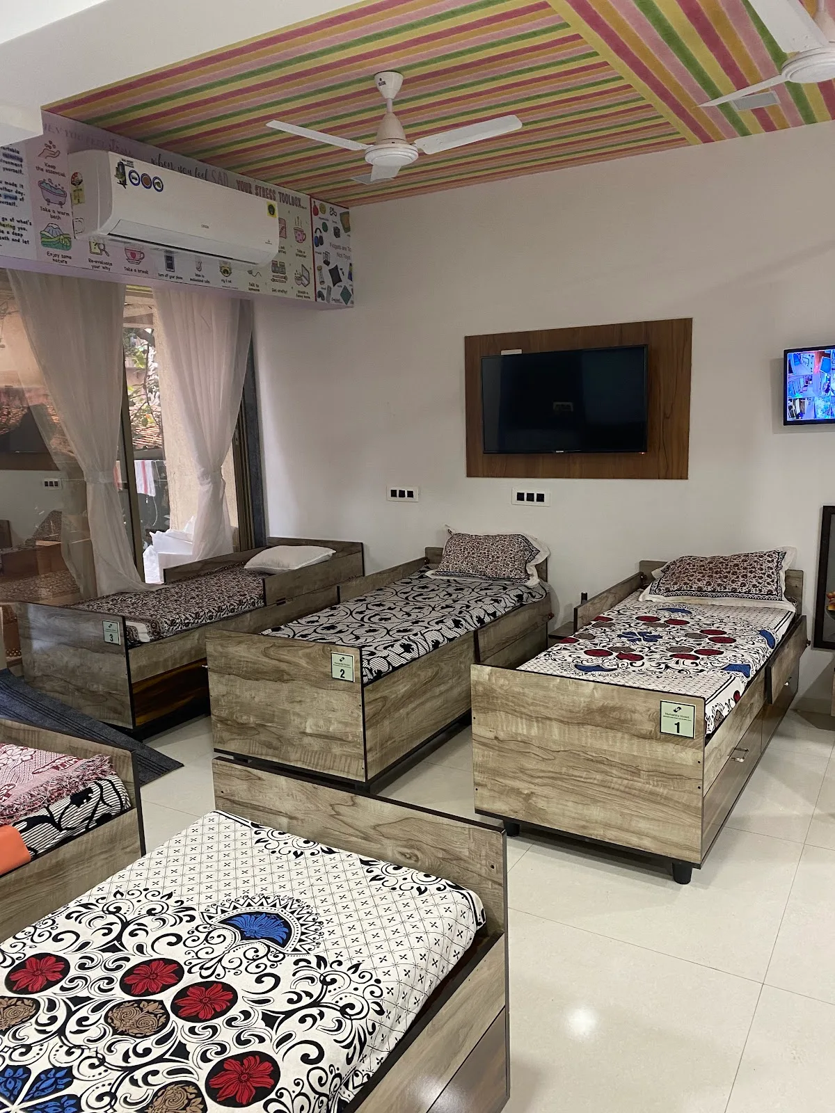 Humanity Street - Best Geriatric Care Centre in Thane