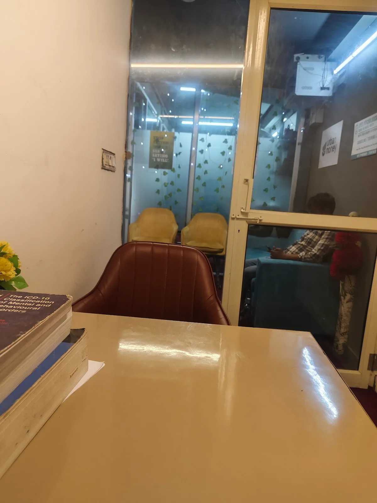 Apex Psychological Solution | Nirman Vihar | Dr. Vikas Sharma Psychologist