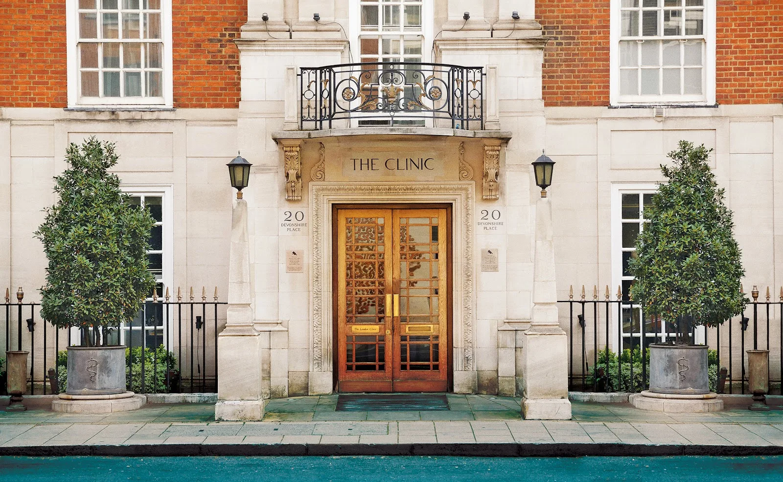 The London Clinic