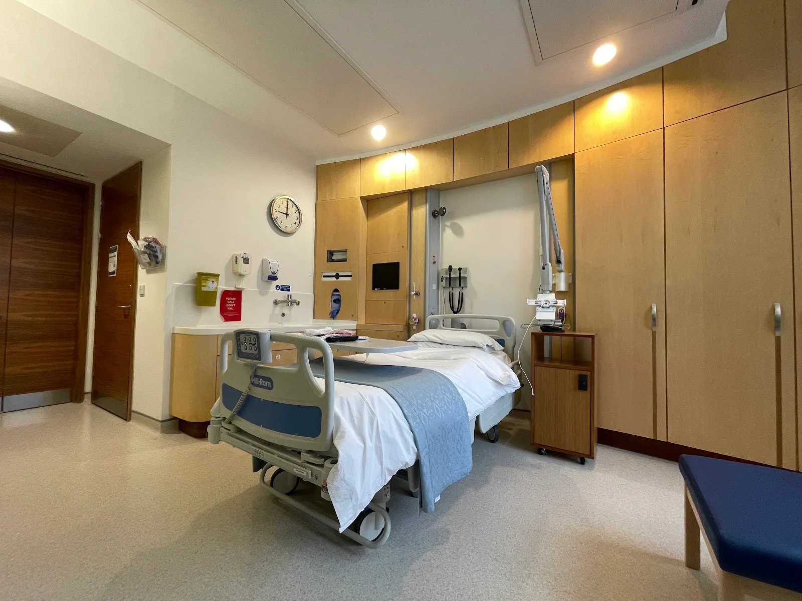 The London Clinic