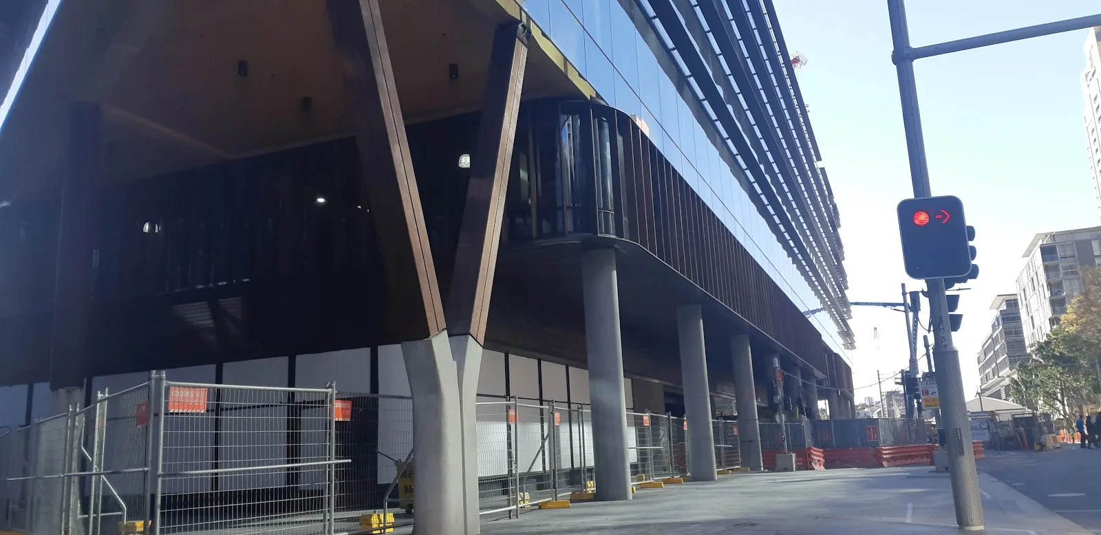 Green Building Council of Australia