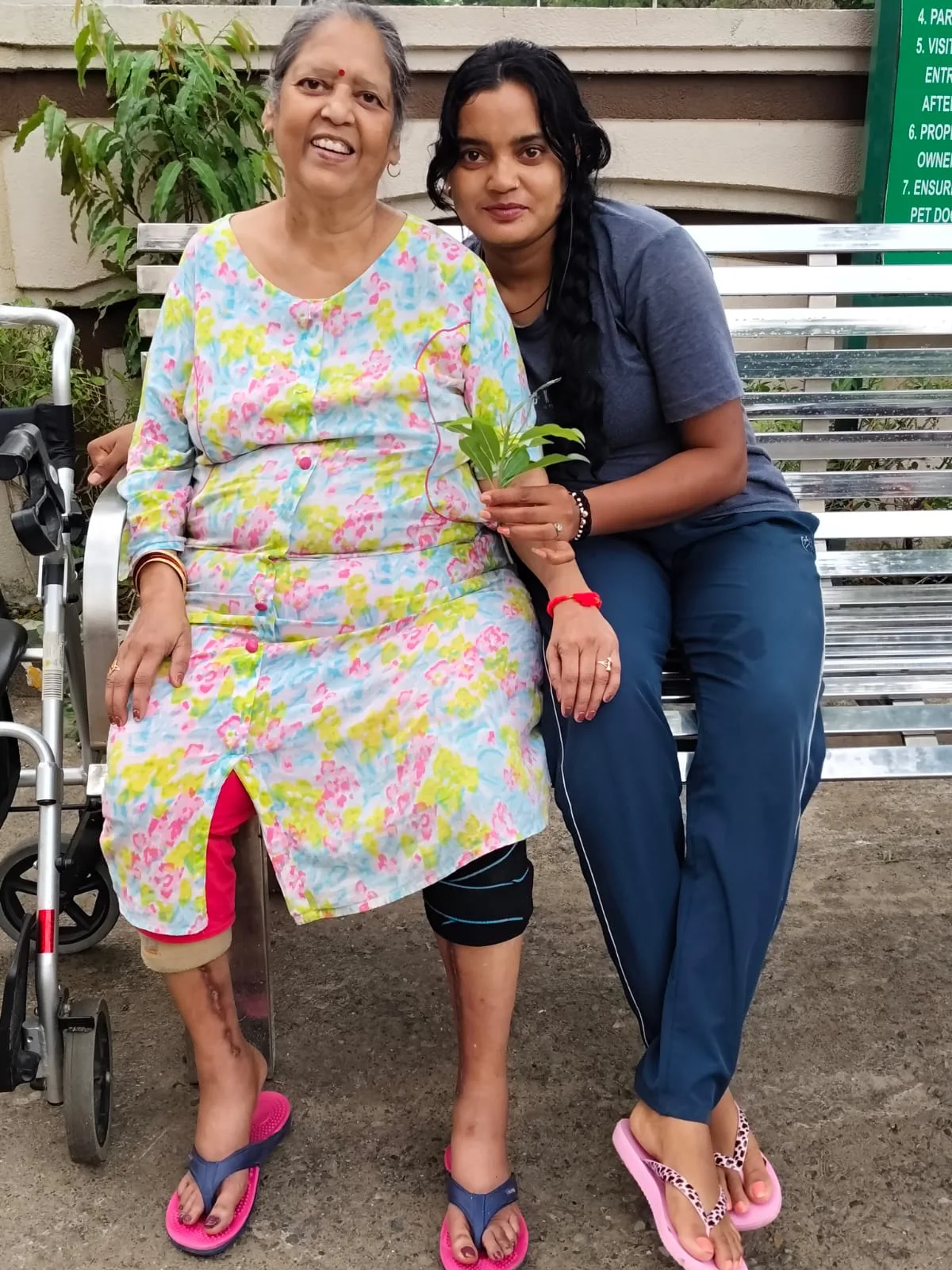 Encone care nursing services
