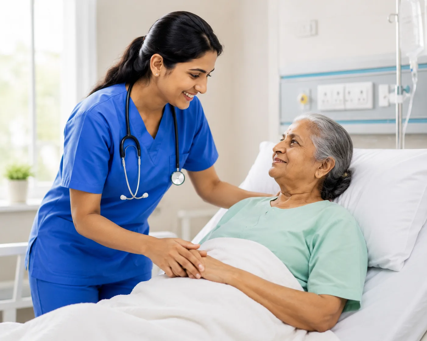 Encone care nursing services