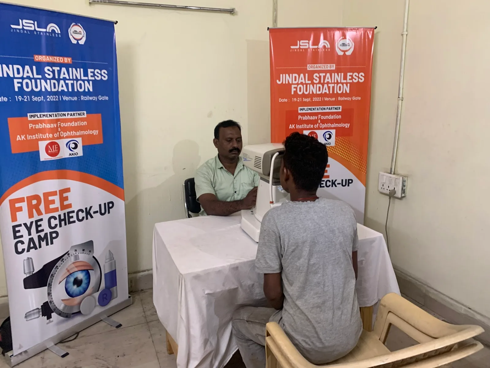 Prabhaav Foundation