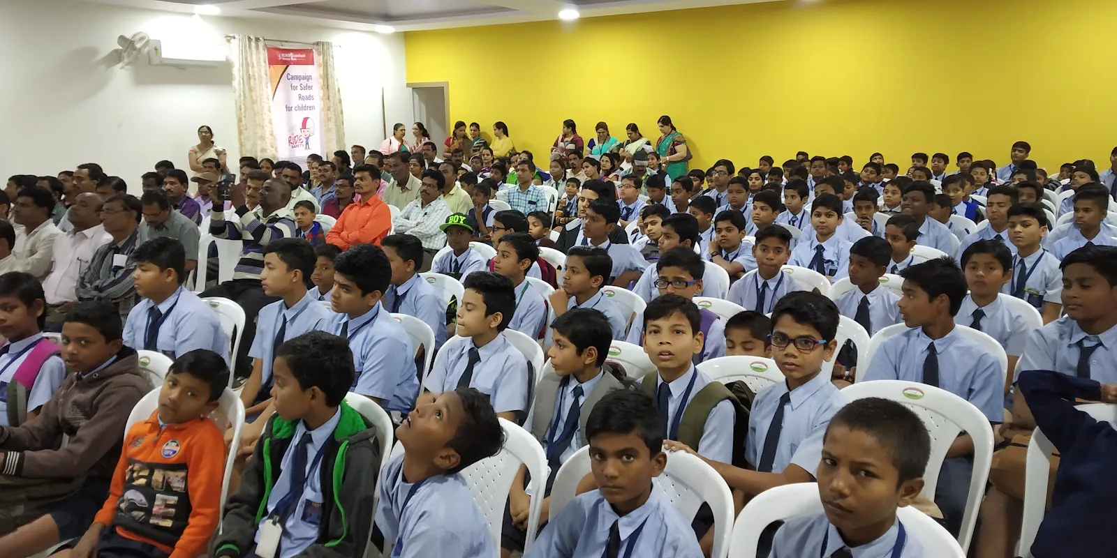 Prabhaav Foundation