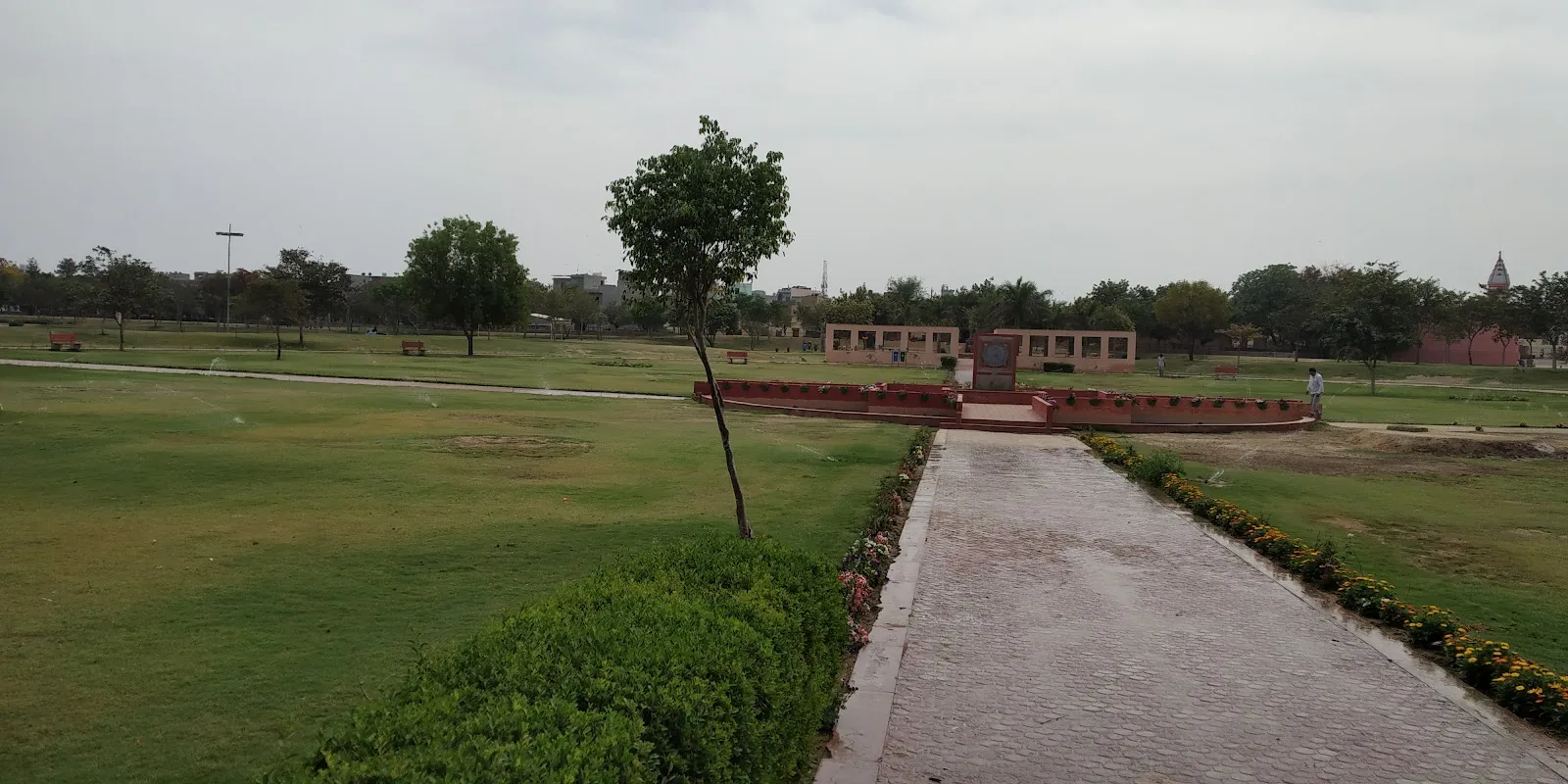 Prabhaav Foundation