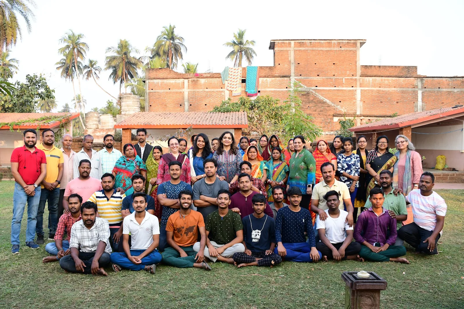 Prabhaav Foundation