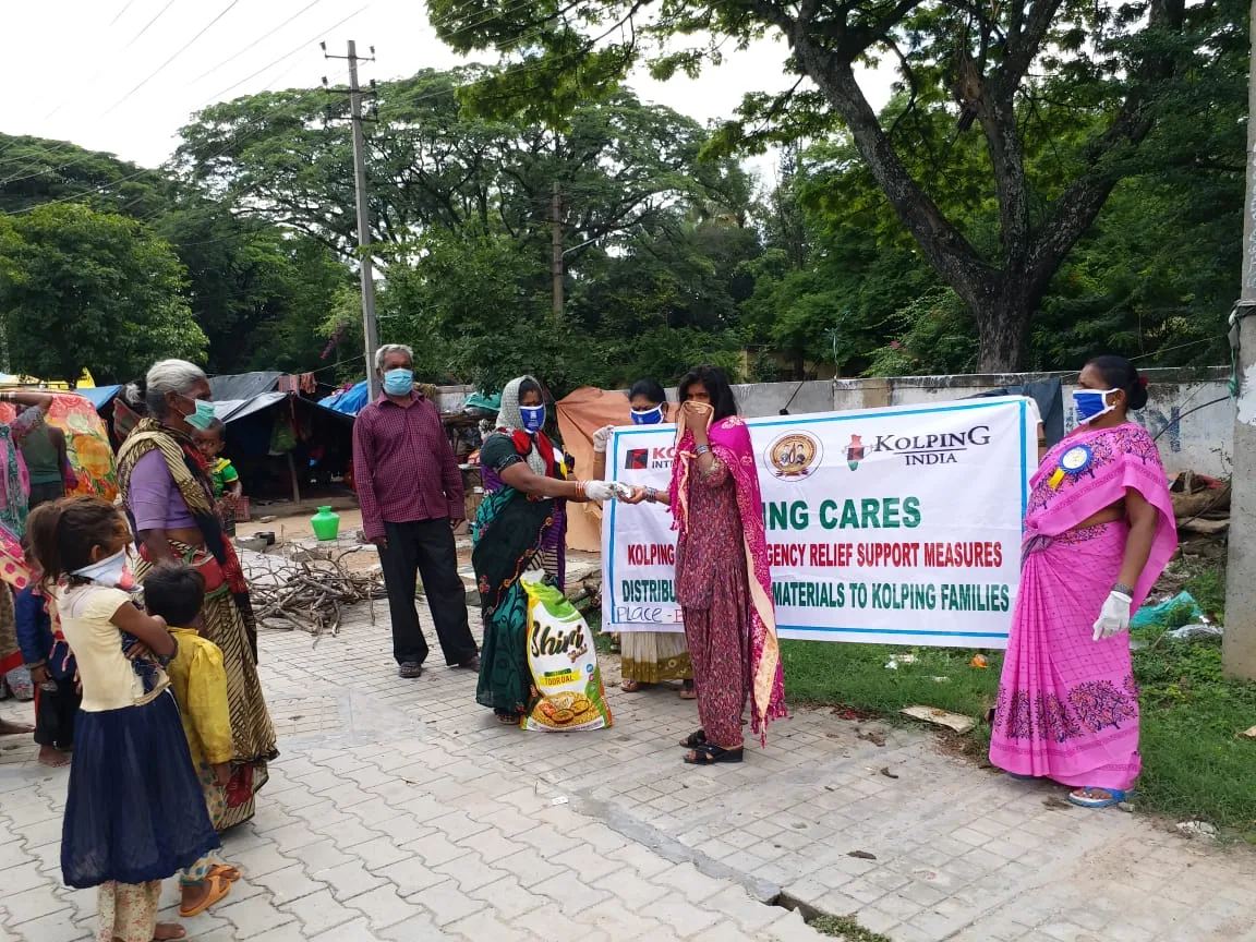 Bangalore Multipurpose Social Service Society