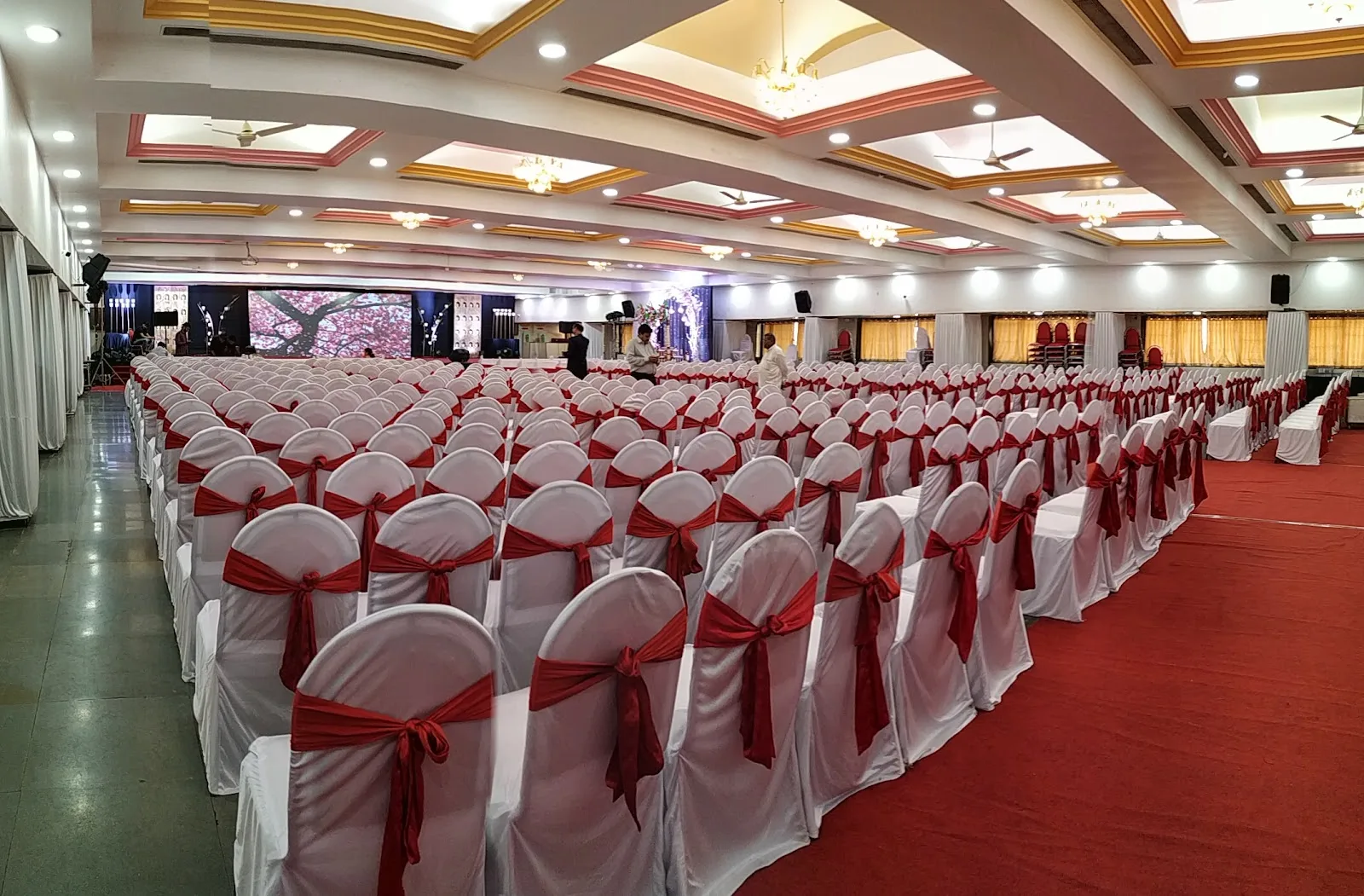 Shree Halari Visa Oswal Samaj