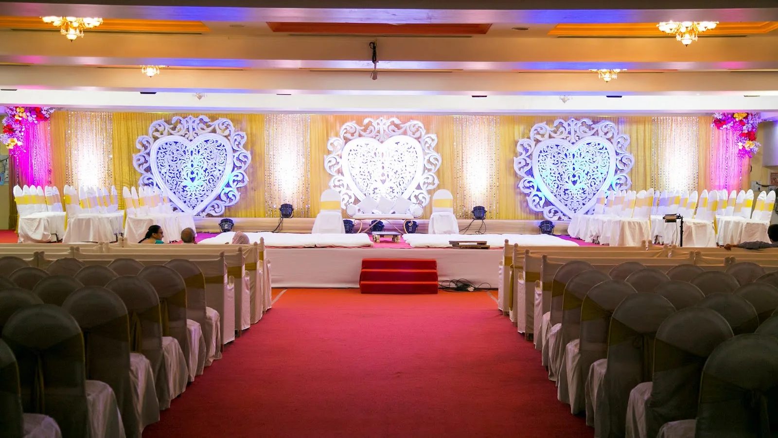 Shree Halari Visa Oswal Samaj
