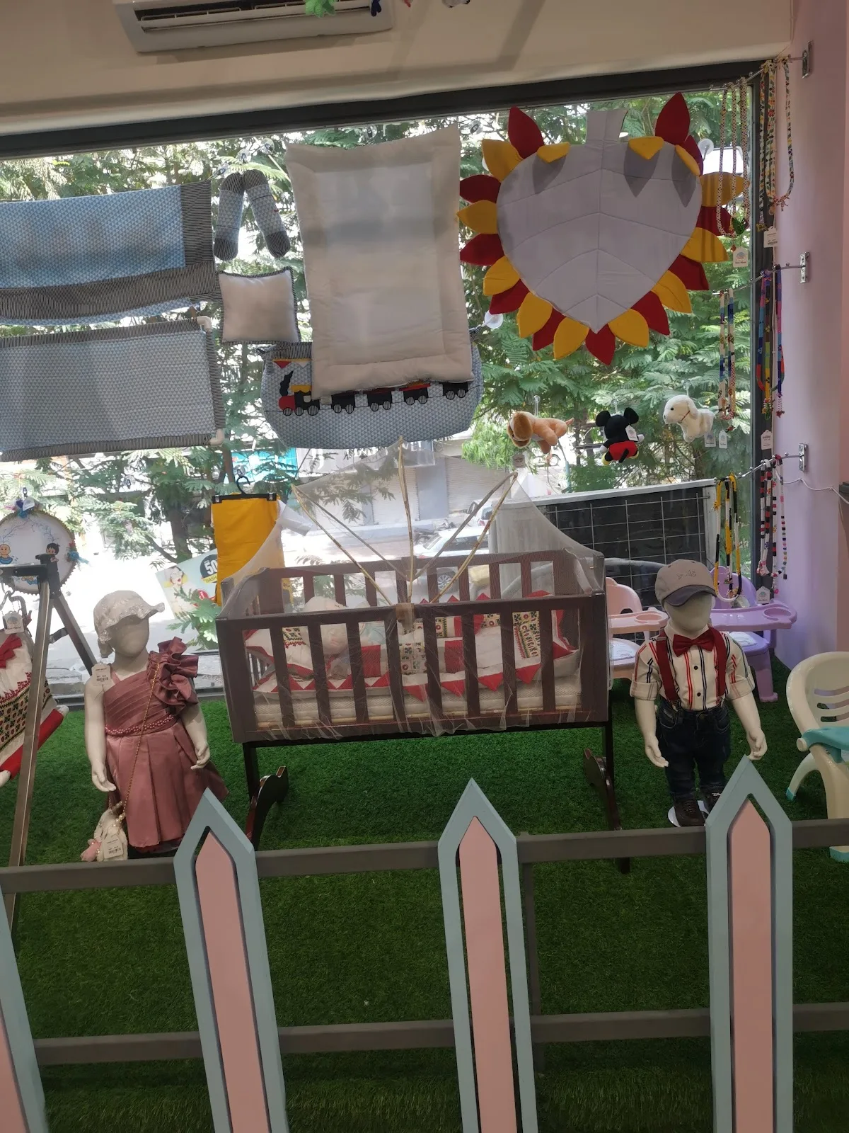 Febricmaster Baby Store
