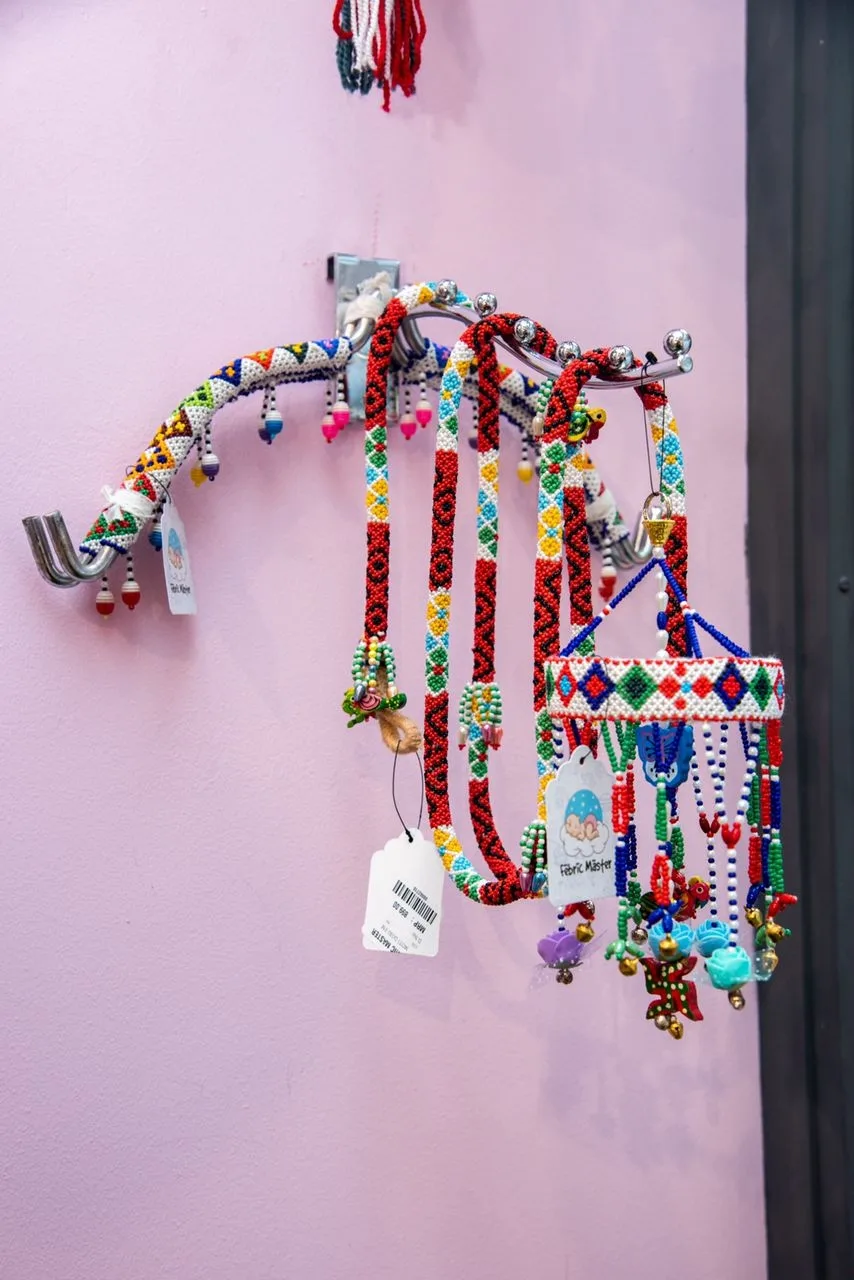 Febricmaster Baby Store