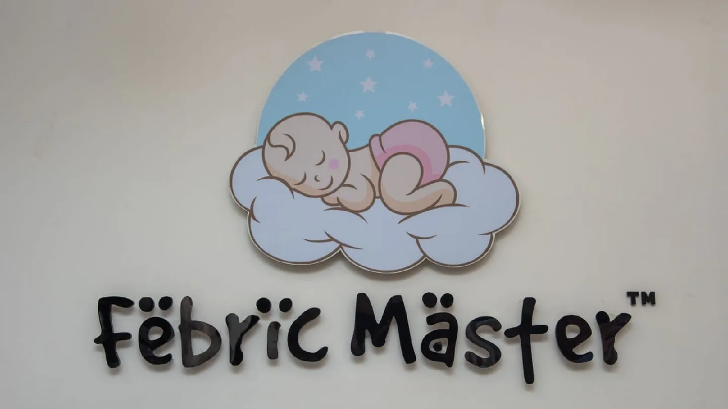 Febricmaster Baby Store