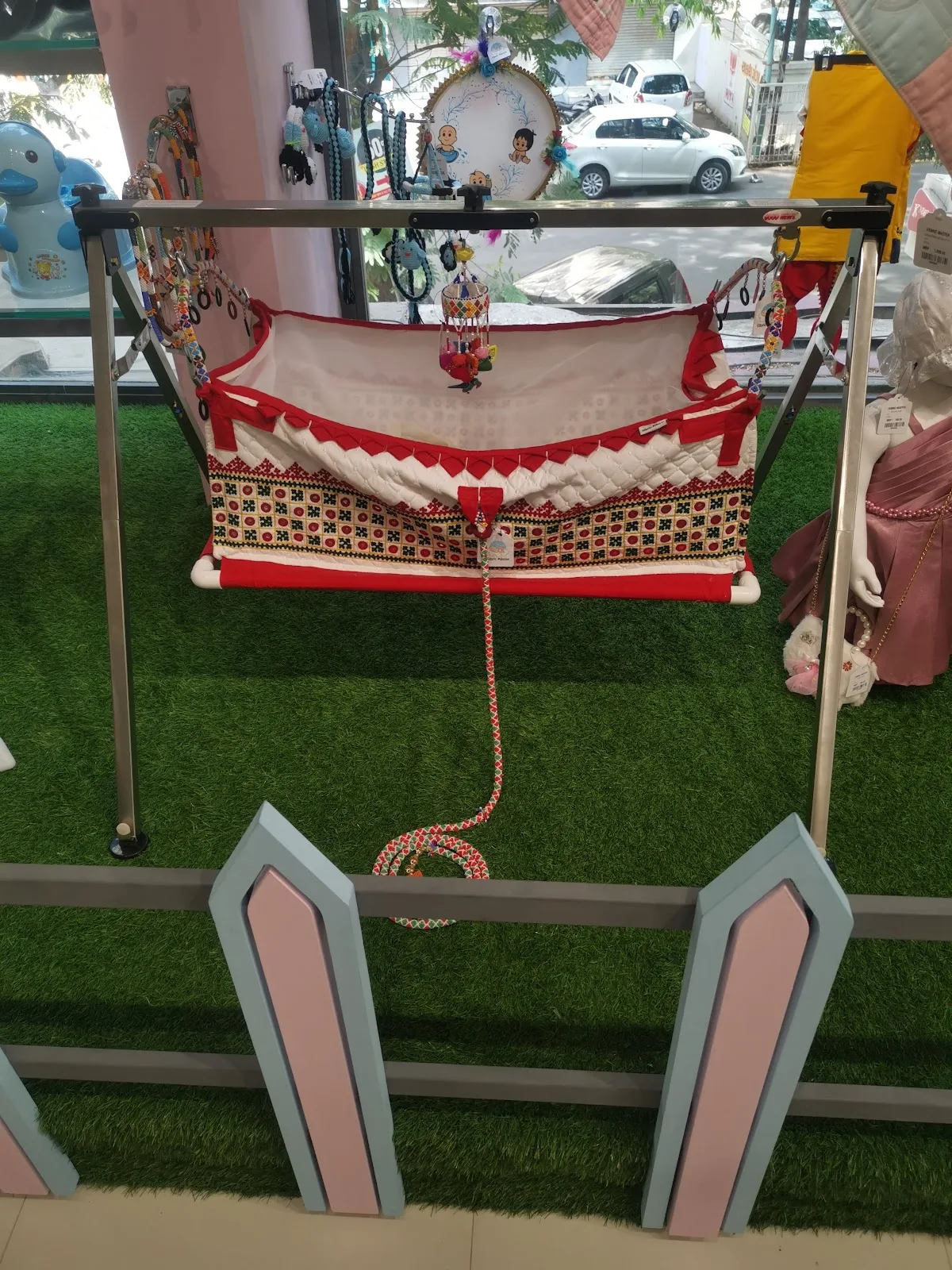 Febricmaster Baby Store
