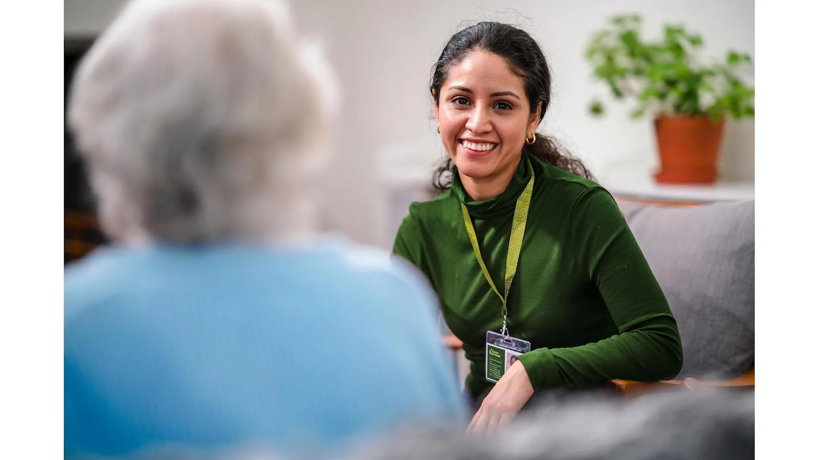 Home Instead Birmingham | Home Care & Live-in Care