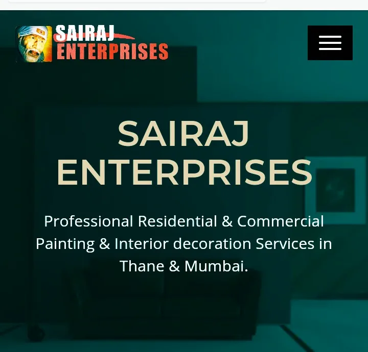 Sairaj enterprises