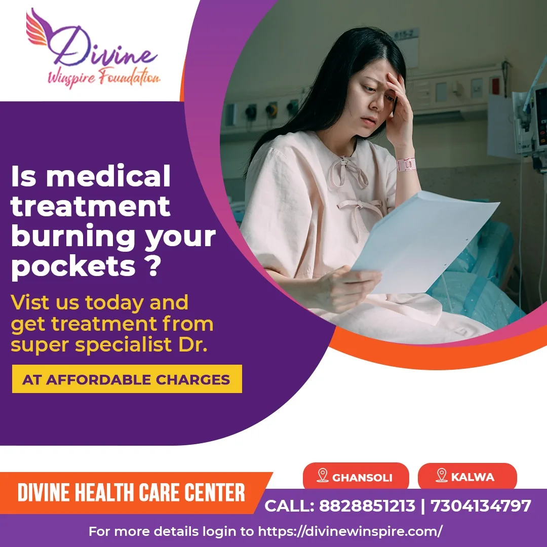 Divine Winspire Foundation