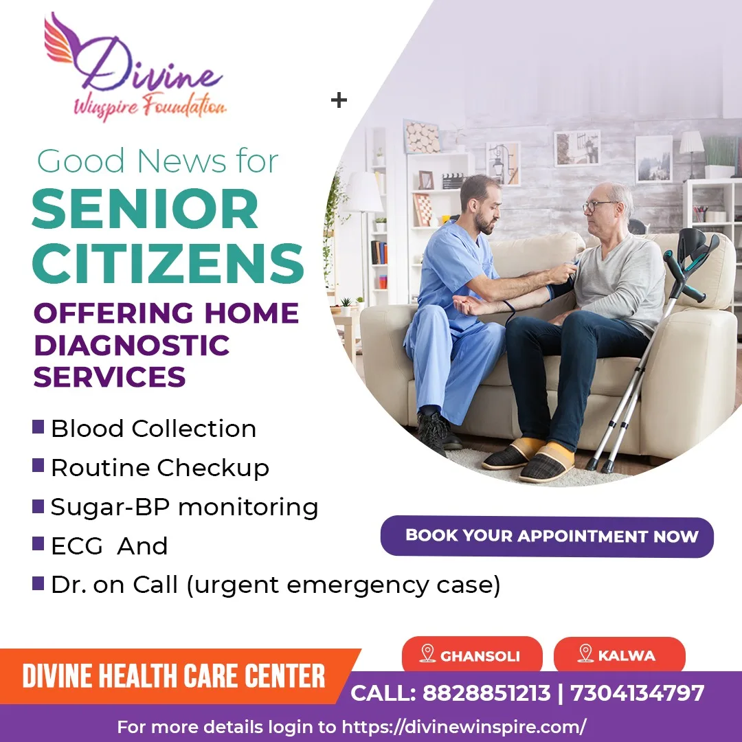 Divine Winspire Foundation