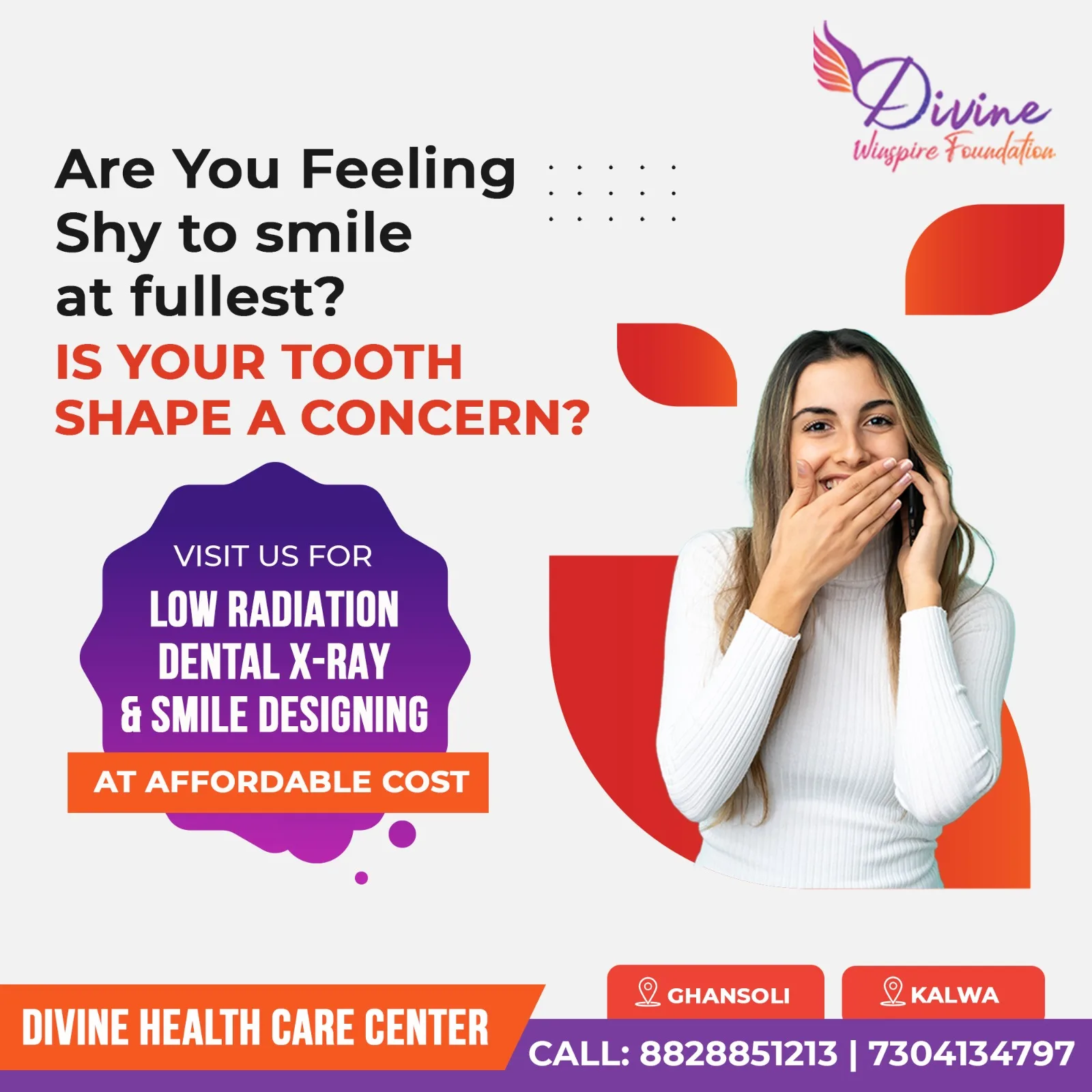 Divine Winspire Foundation