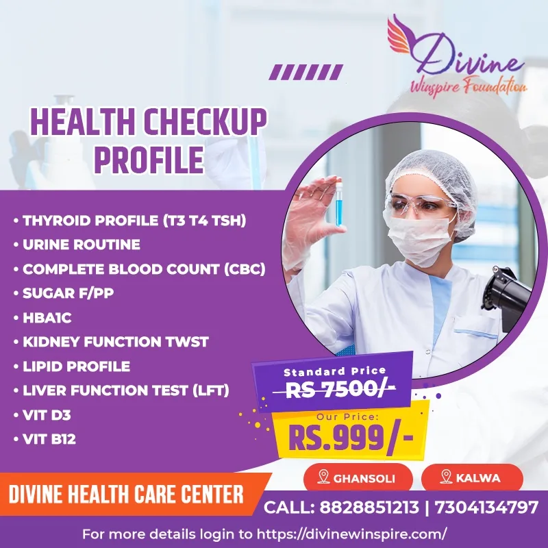Divine Winspire Foundation