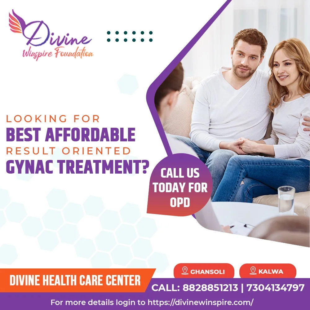 Divine Winspire Foundation