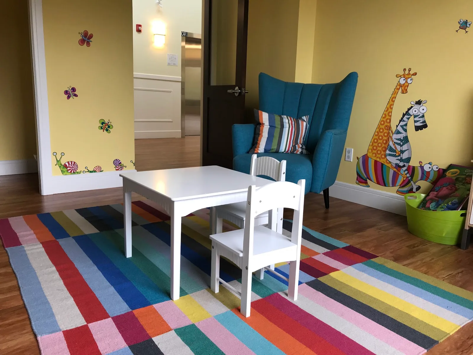 Wellspring Alberta | Edmonton House