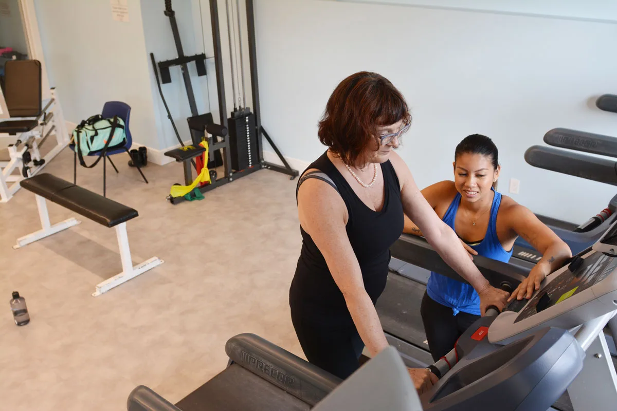 Wellspring Alberta | Edmonton House