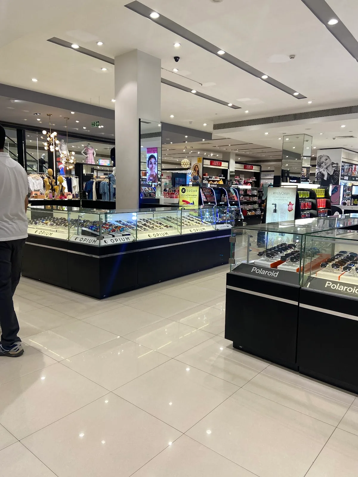Shoppers Stop