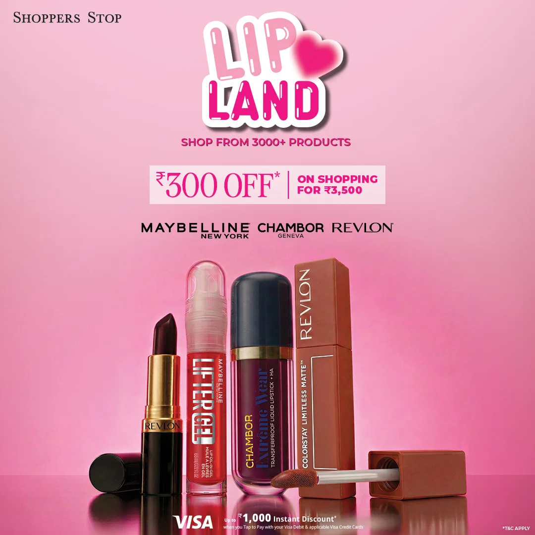 Shoppers Stop