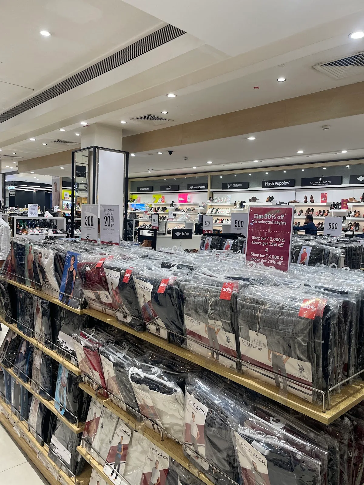Shoppers Stop