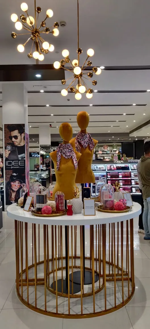 Shoppers Stop