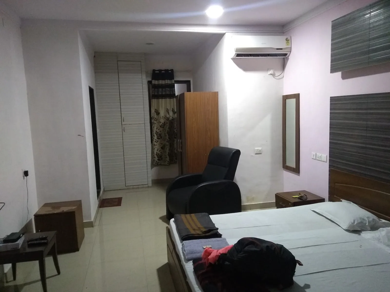 Pratishtha Bhavan