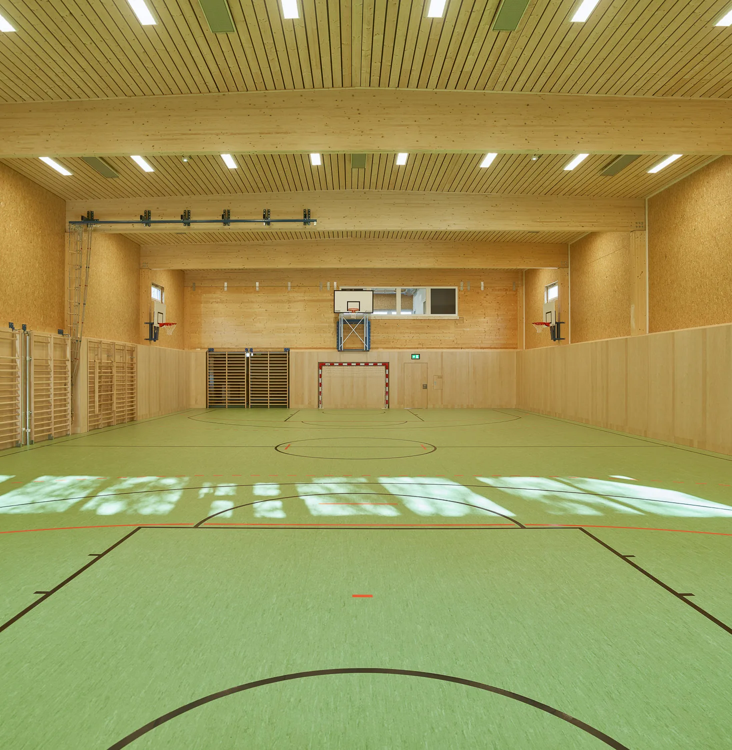 ICV International Campus Vienna GmbH
