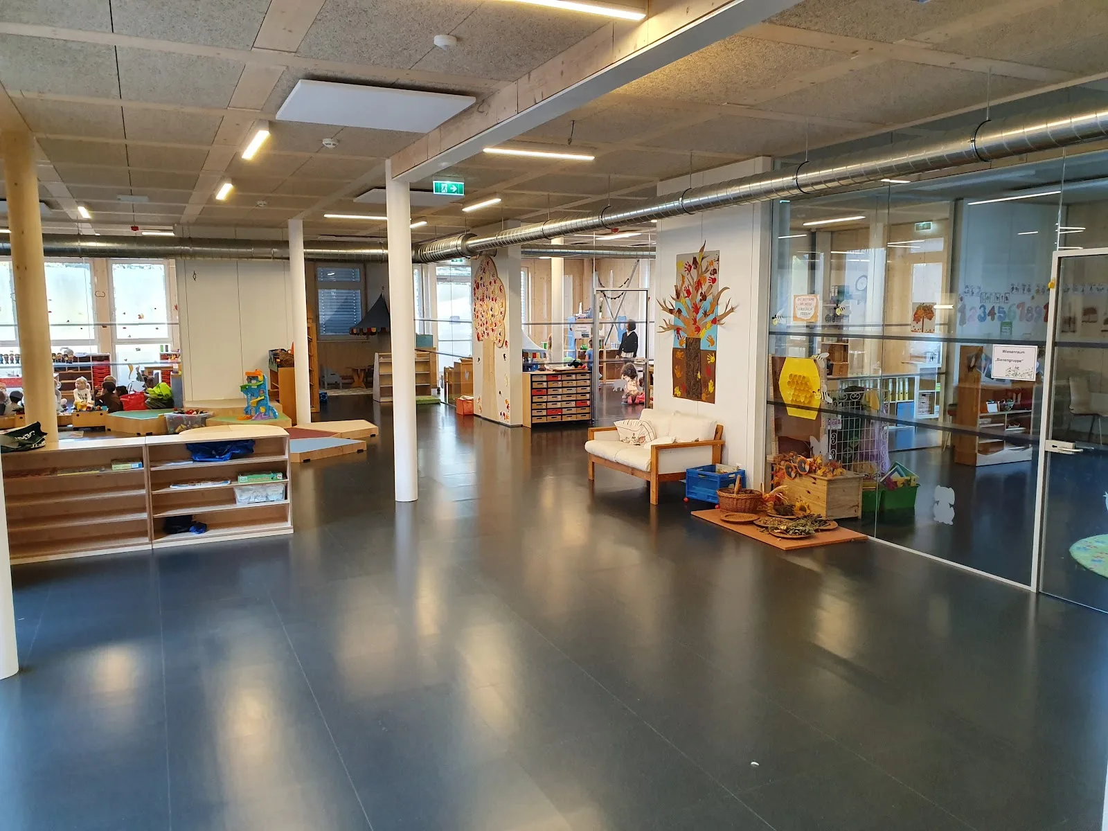 ICV International Campus Vienna GmbH