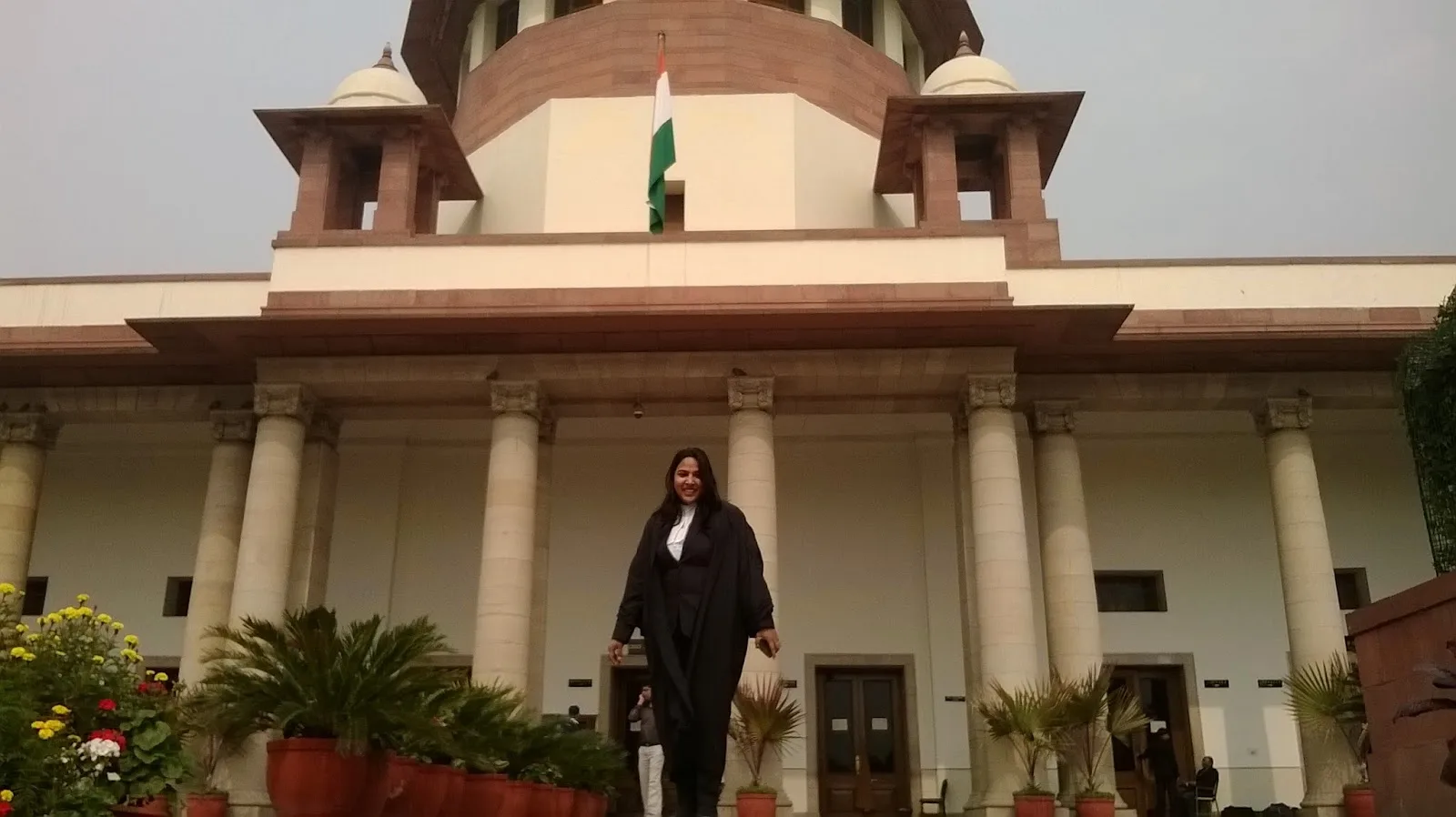 Prachi Singh Advocate