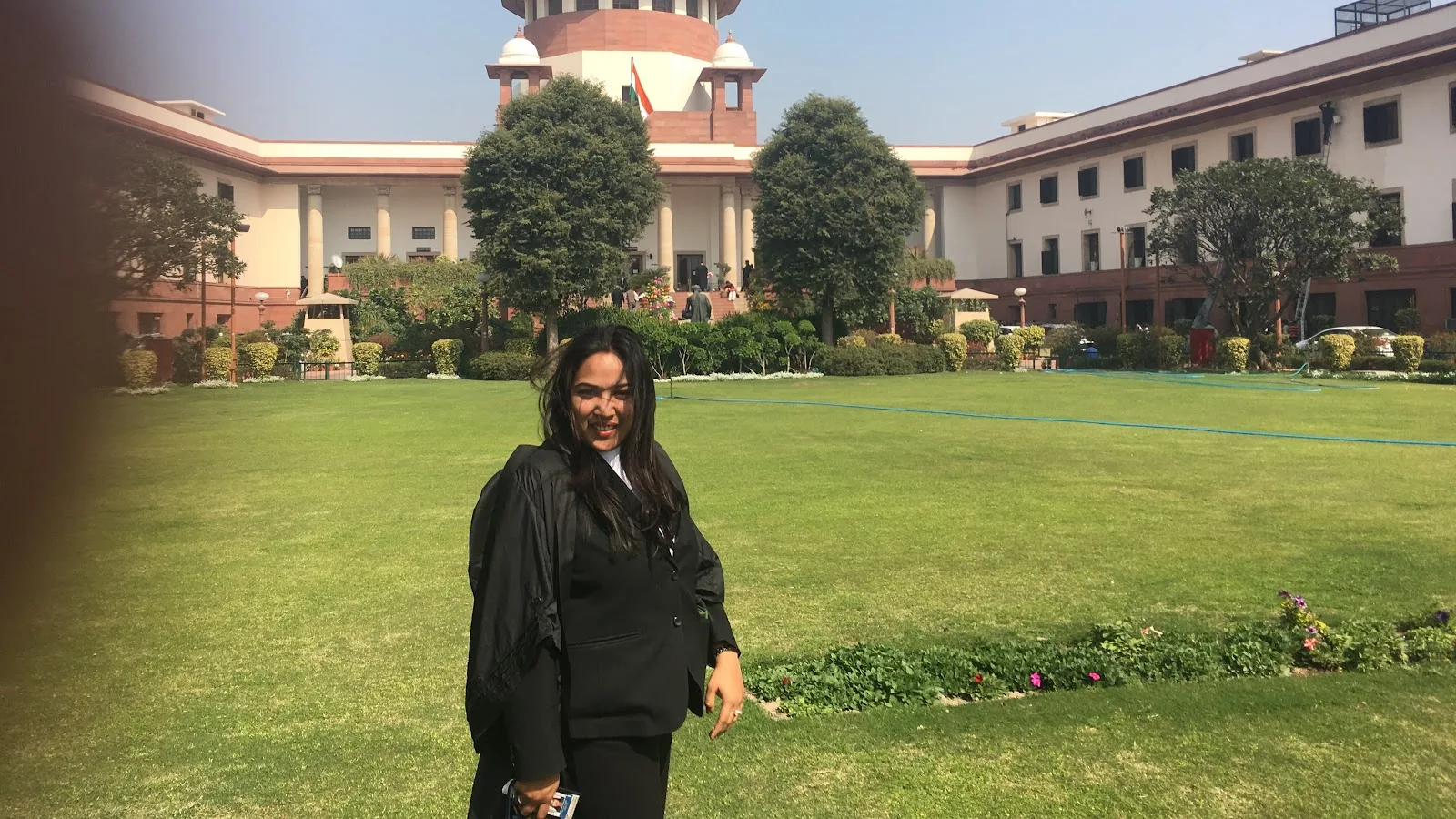 Prachi Singh Advocate
