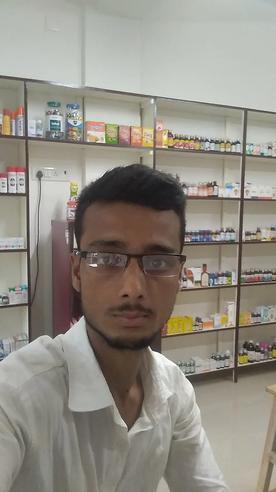 Sahara Medical Centre