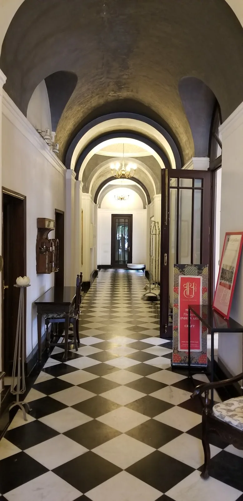 Bikaner House