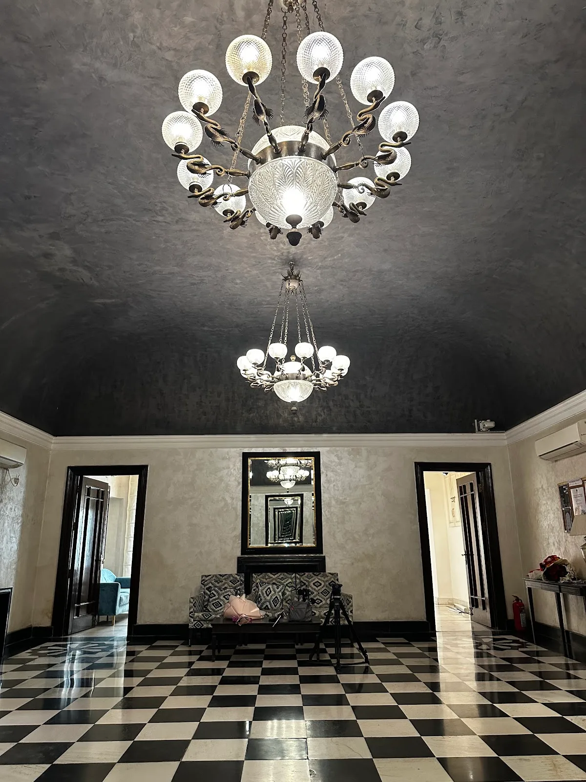 Bikaner House