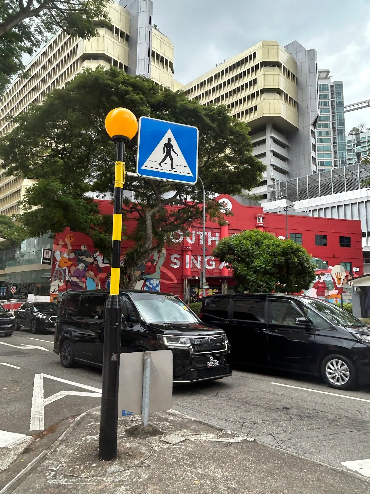 Youth Corps Singapore