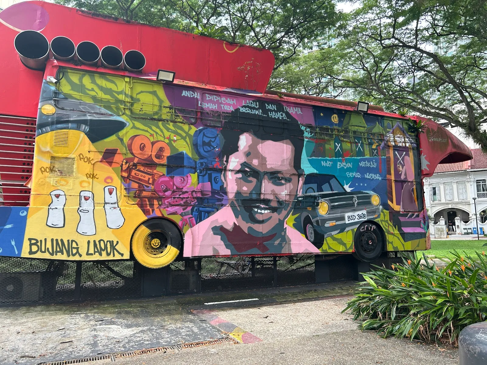 Youth Corps Singapore