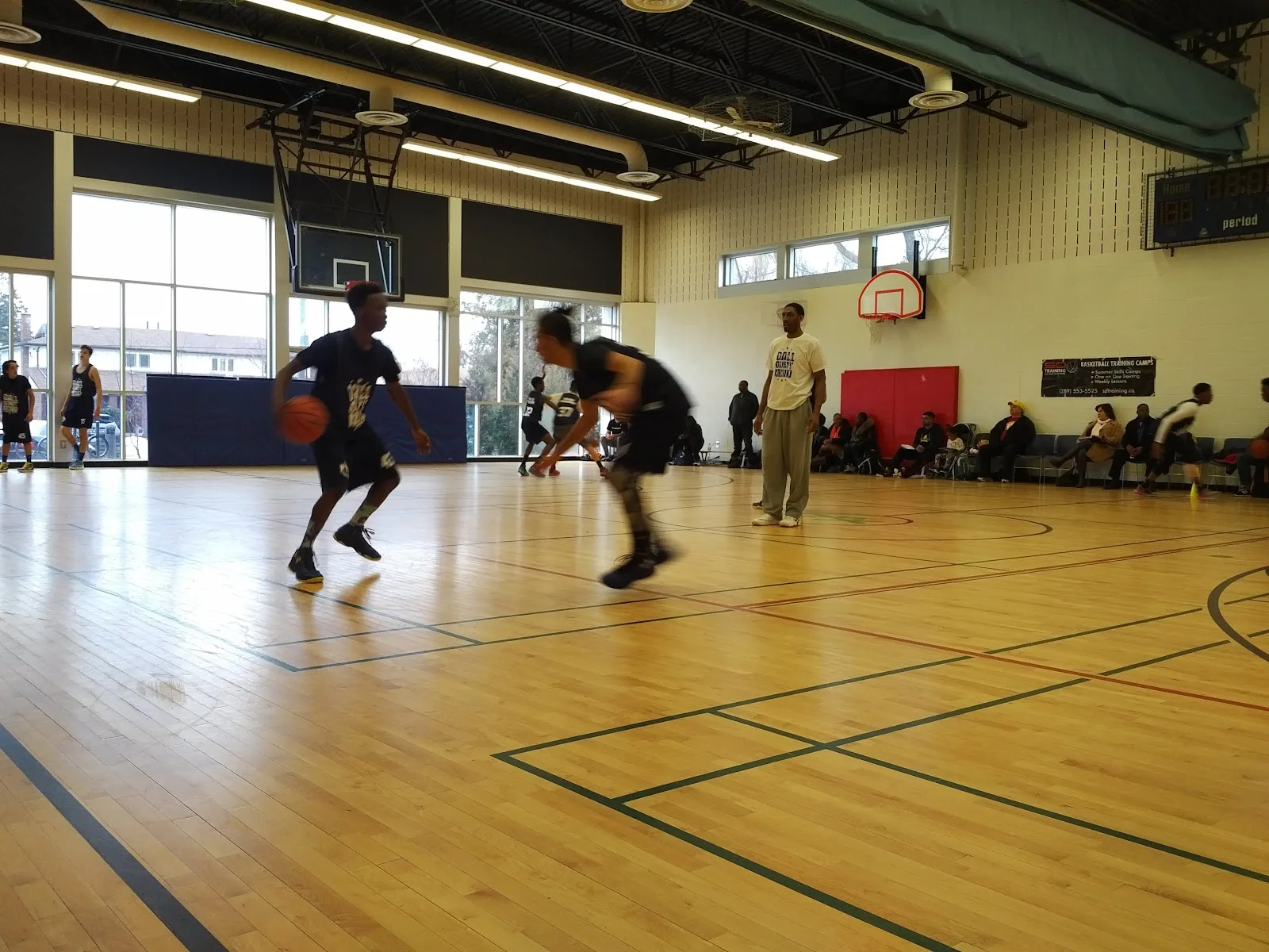 BGC East Scarborough