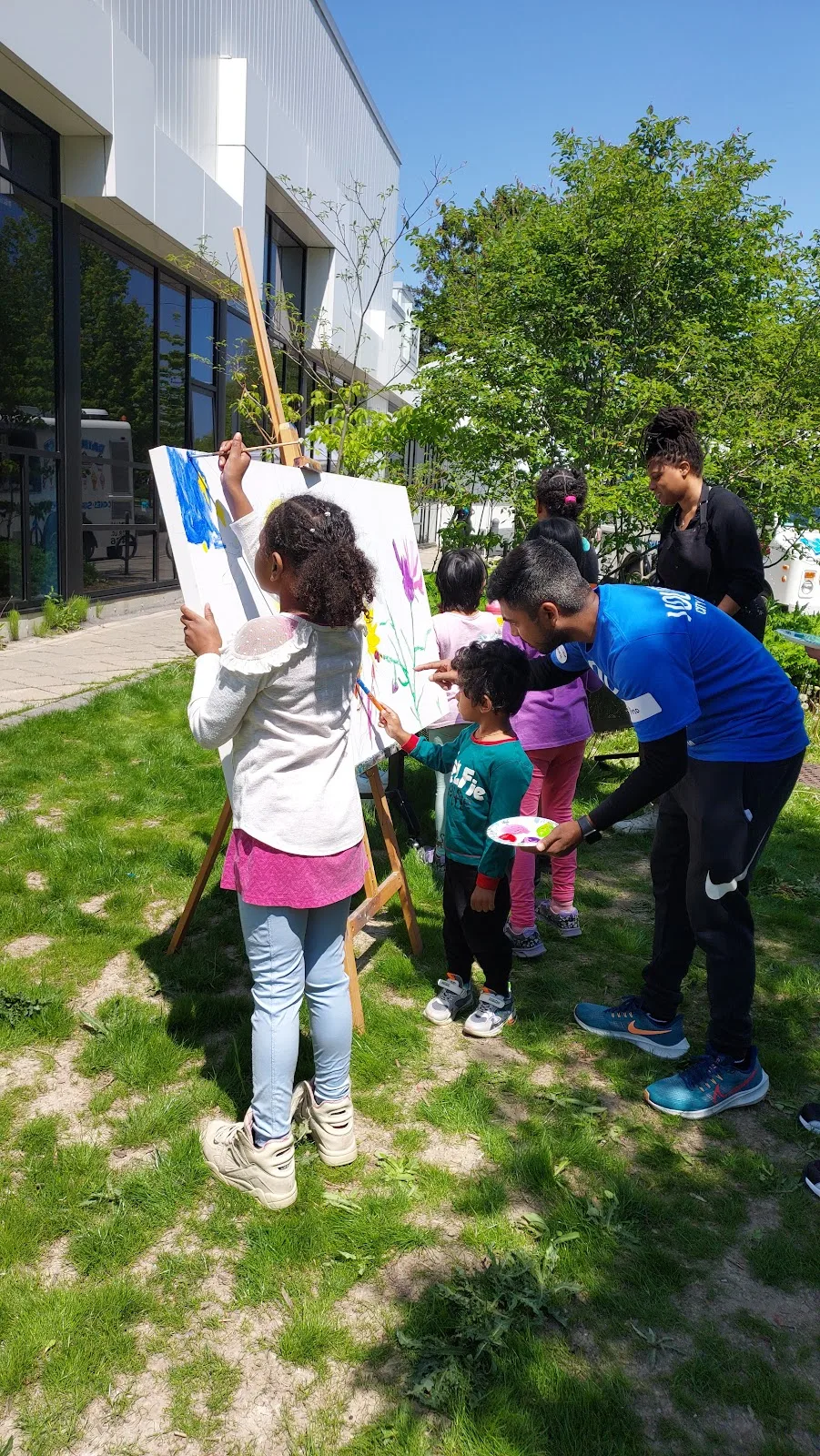 BGC East Scarborough