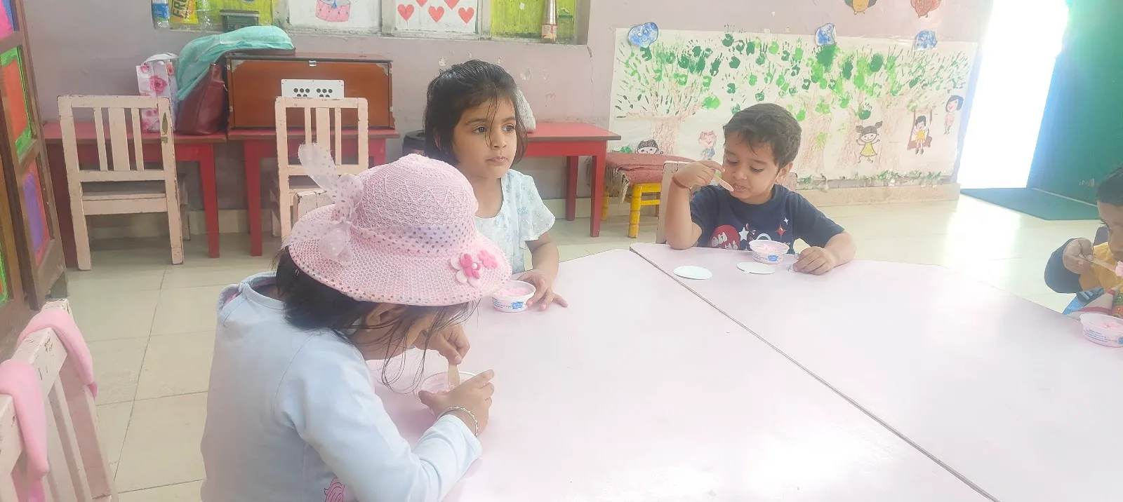 Rajkumari Amrit Kaur Child Study Centre