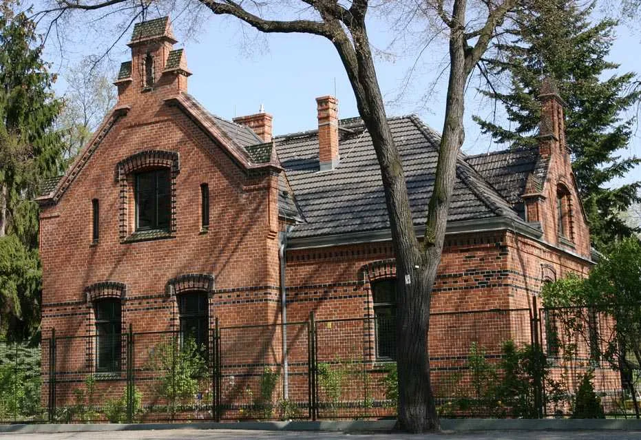 Kreuzberger Kinderstiftung