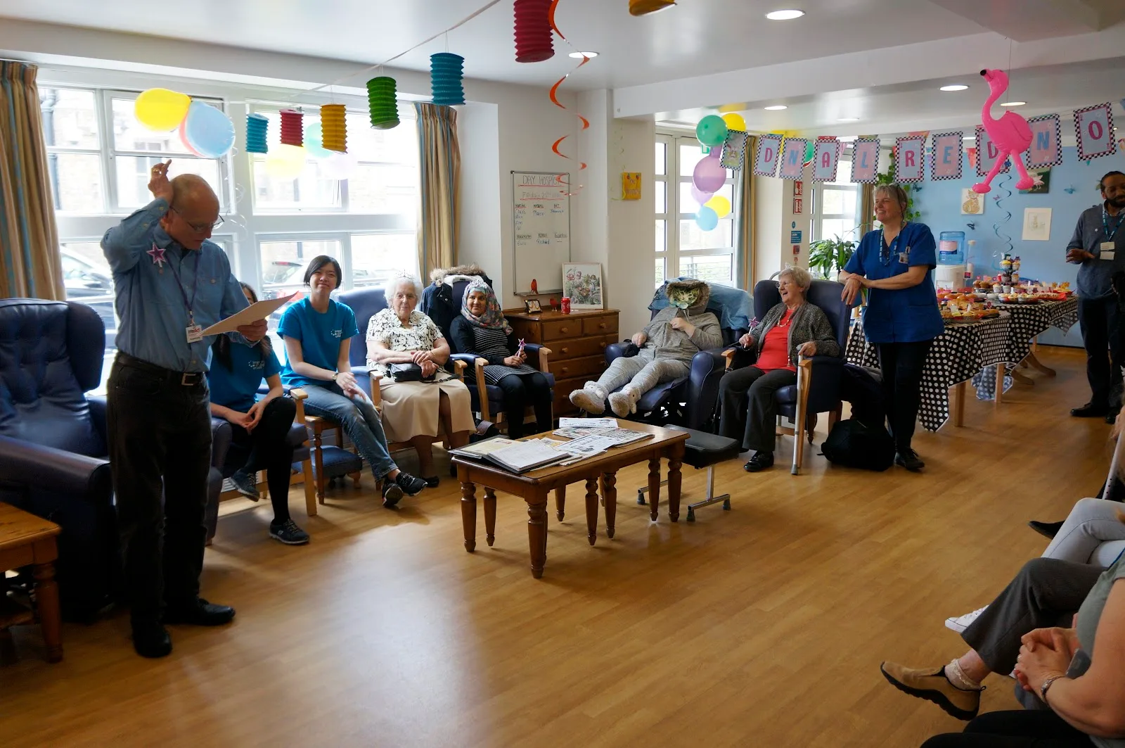 Pembridge Hospice Charity