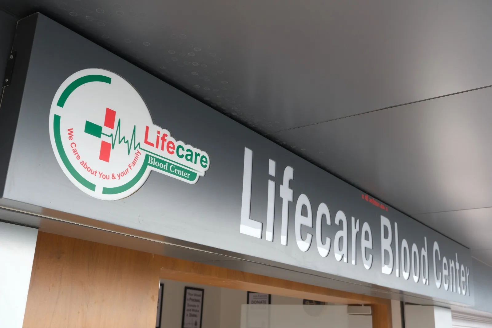 Lifecare Blood Center
