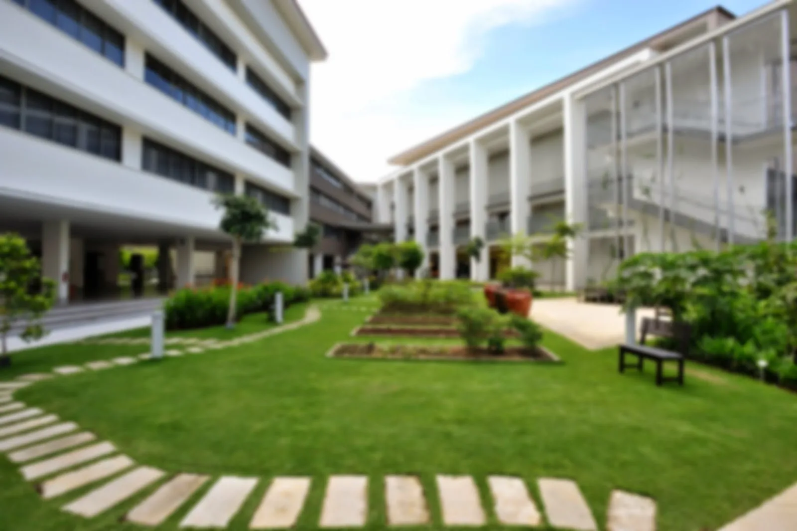 Pathlight School (Ang Mo Kio Campus 1)