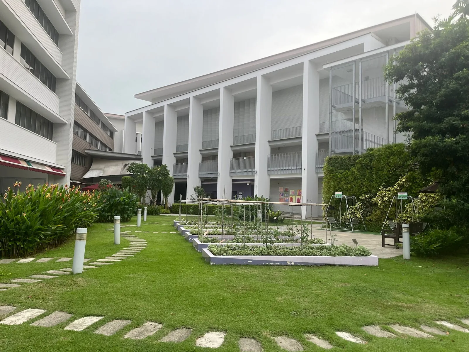 Pathlight School (Ang Mo Kio Campus 1)