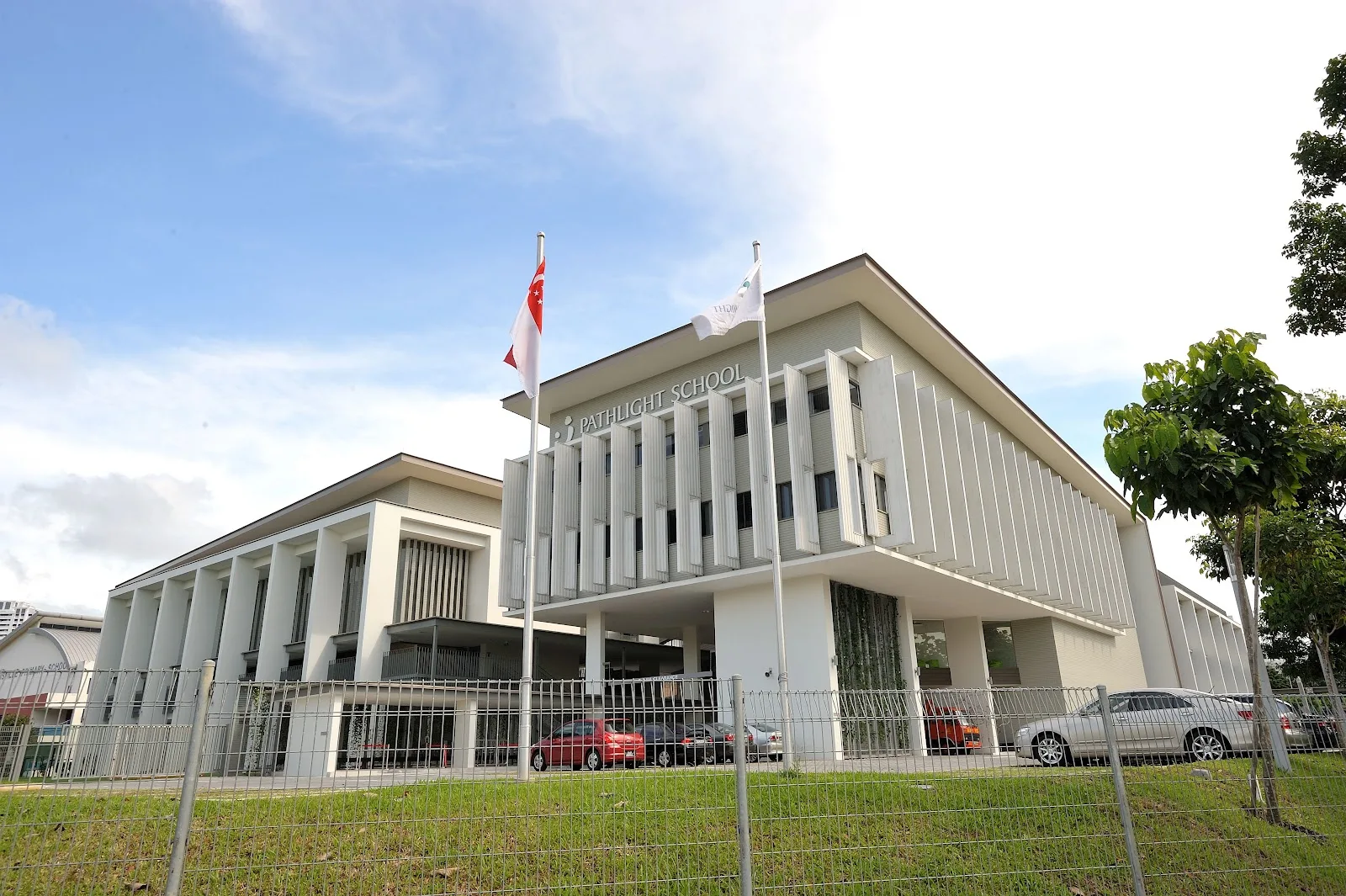 Pathlight School (Ang Mo Kio Campus 1)